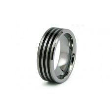 Tungsten Ring